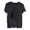 Und in den Wald gehe ich, um meinen Verstand zu verlieren und meine Seele zu finden T-Shirt