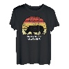 Safari-Nationalpark-Wildreservat im Kidepo-Tal, Uganda T-Shirt