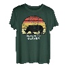 Safari-Nationalpark-Wildreservat im Kidepo-Tal, Uganda T-Shirt