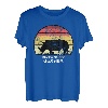 Safari-Nationalpark-Wildreservat im Kidepo-Tal, Uganda T-Shirt