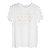 Introvertiert aber bereit, die Natur zu besprechen T-Shirt