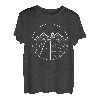 Vanlife Camper Earth Wear While T-Shirt