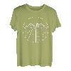Vanlife Camper Earth Wear While T-Shirt