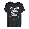 Mein Wohnmobil ruft | Campingzubehör T-Shirt
