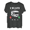 Mein Wohnmobil ruft | Campingzubehör T-Shirt