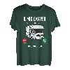 Mein Wohnmobil ruft | Campingzubehör T-Shirt