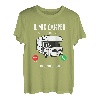 Mein Wohnmobil ruft | Campingzubehör T-Shirt