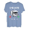 Mein Wohnmobil ruft | Campingzubehör T-Shirt