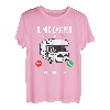 Mein Wohnmobil ruft | Campingzubehör T-Shirt