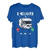 Mein Wohnmobil ruft | Campingzubehör T-Shirt