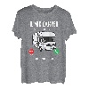 Mein Wohnmobil ruft | Campingzubehör T-Shirt