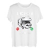 Mein Wohnmobil ruft | Campingzubehör T-Shirt