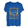 Wochenendvorhersage Dutch Oven & Bier Dopfen Grill Geschenk T-Shirt