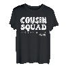 Cousin Squad Crew 2023 Making Memories Familientreffen T-Shirt