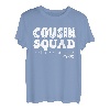 Cousin Squad Crew 2023 Making Memories Familientreffen T-Shirt
