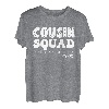 Cousin Squad Crew 2023 Making Memories Familientreffen T-Shirt