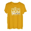 Kanu I'm A Rowing Mom Just Like A Normal Mom Except Funny T-Shirt