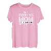 Kanu I'm A Rowing Mom Just Like A Normal Mom Except Funny T-Shirt