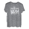 Kanu I'm A Rowing Mom Just Like A Normal Mom Except Funny T-Shirt