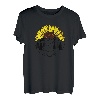 I hate People Ich hasse Menschen lustig Earth Day Camping T-Shirt