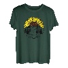 I hate People Ich hasse Menschen lustig Earth Day Camping T-Shirt