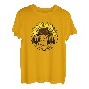 I hate People Ich hasse Menschen lustig Earth Day Camping T-Shirt