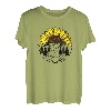I hate People Ich hasse Menschen lustig Earth Day Camping T-Shirt