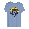 I hate People Ich hasse Menschen lustig Earth Day Camping T-Shirt