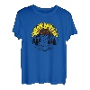 I hate People Ich hasse Menschen lustig Earth Day Camping T-Shirt