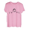 Camping Reisen Wohnmobil Wohnwagen Urlaub Van T-Shirt
