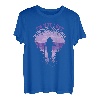 Bergsteigen Spazieren Wanderung Natur Lustiger Wander Spruch T-Shirt