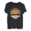 Ich bin dann mal im Wald T-Shirt