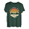 Ich bin dann mal im Wald T-Shirt