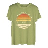 Ich bin dann mal im Wald T-Shirt