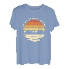 Ich bin dann mal im Wald T-Shirt