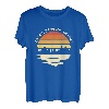 Ich bin dann mal im Wald T-Shirt