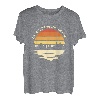 Ich bin dann mal im Wald T-Shirt