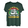 Herren Camping Lustiges Camper Wohnwagen Wohnmobil T-Shirt