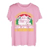 Herren Camping Lustiges Camper Wohnwagen Wohnmobil T-Shirt