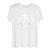 Damen Lustiges Camper Wohnmobil T-Shirt