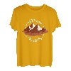 Maine Vibes New England Augusta Lobster Bay Outdoor T-Shirt T-Shirt