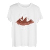 Maine Vibes New England Augusta Lobster Bay Outdoor T-Shirt T-Shirt