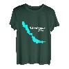 Chautauqua-See, New York T-Shirt