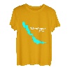 Chautauqua-See, New York T-Shirt