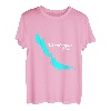 Chautauqua-See, New York T-Shirt