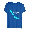 Chautauqua-See, New York T-Shirt