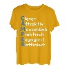 WoWa Urlaub Camper Eigenschaften Camper T-Shirt
