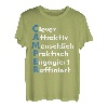 WoWa Urlaub Camper Eigenschaften Camper T-Shirt