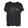 Franklin, Hapfox T-Shirt