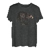 Franklin, Hapfox T-Shirt